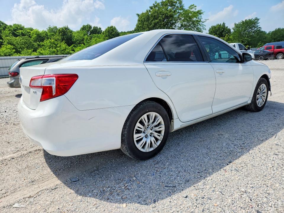 Продажа на аукционе авто 2013 Toyota Camry, vin: 4T4BF1FK4DR305720, номер лота: 51447296