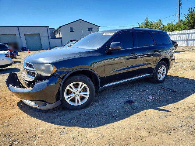 Продажа на аукционе авто 2012 Dodge Durango, vin: 1C4RDJAG1CC104478, номер лота: 50606486