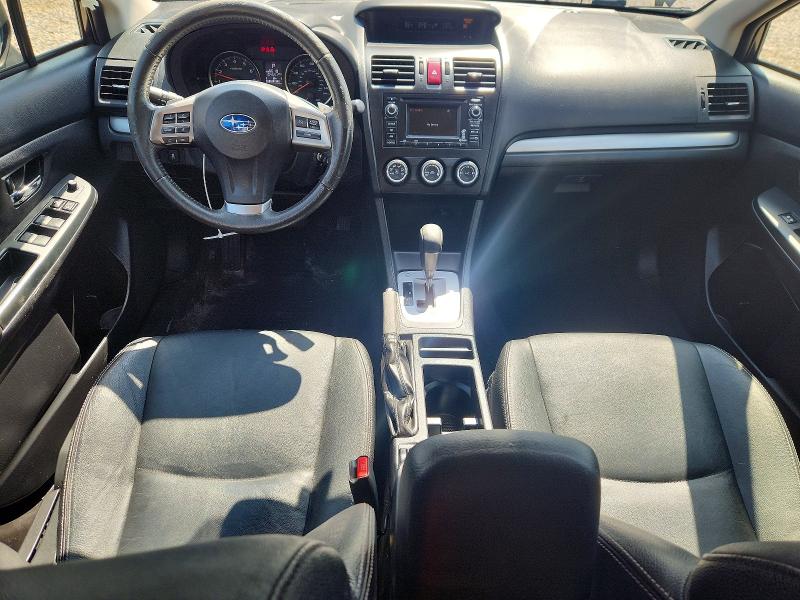 Продаж на аукціоні авто 2014 Subaru Xv Crosstrek, vin: JF2GPAGCXEH327953, номер лоту: 49967826