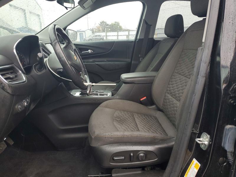 Продажа на аукционе авто 2020 Chevrolet Equinox, vin: 2GNAXUEV2L6211974, номер лота: 50154606