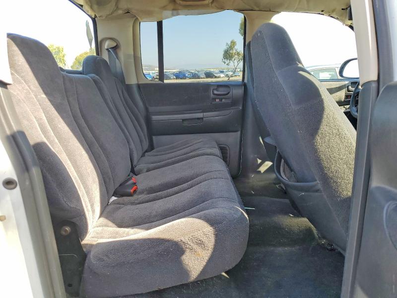 2003 Dodge Dakota მანქანა იყიდება აუქციონზე, vin: 1D7HG48N83S294753, აუქციონის ნომერი: 51679426