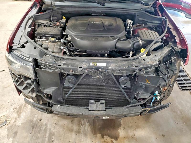 Продажа на аукционе авто 2018 Jeep Grand Cherokee, vin: 1C4RJFAG1JC152307, номер лота: 50173336