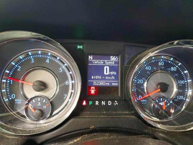 Продаж на аукціоні авто 2015 Chrysler Town & Country, vin: 2C4RC1BG8FR525840, номер лоту: 51507886