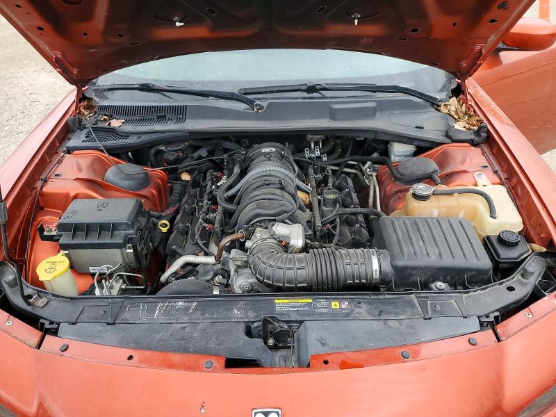 Aukcja sprzedaży 2006 Dodge Charger, vin: 2B3KA53H96H230971, numer aukcji: 50016946