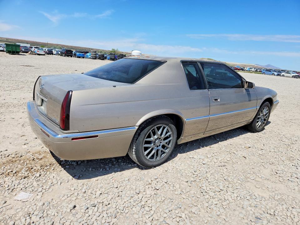 Aukcja sprzedaży 2001 Cadillac Eldorado, vin: 1G6EL12Y21B102706, numer aukcji: 51492266