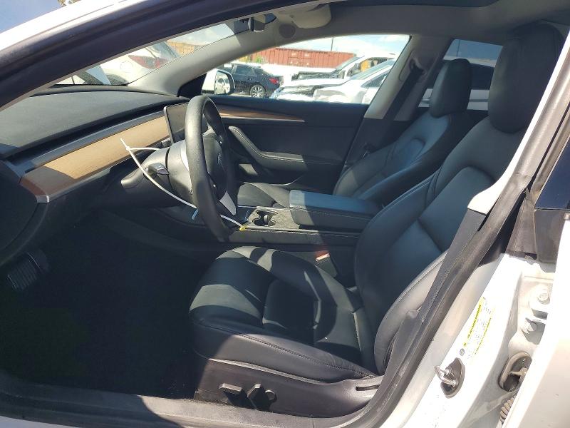 Aukcja sprzedaży 2021 Tesla Model 3, vin: 5YJ3E1EA4MF068234, numer aukcji: 50169936