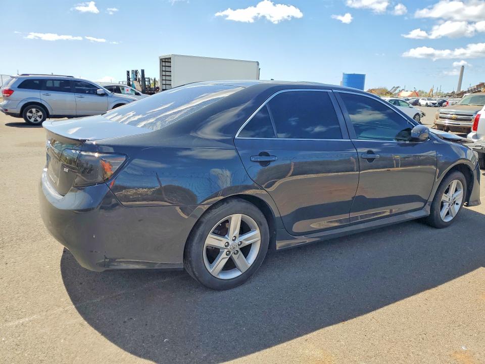 Aukcja sprzedaży 2013 Toyota Camry, vin: 4T1BF1FK9DU262888, numer aukcji: 48507996