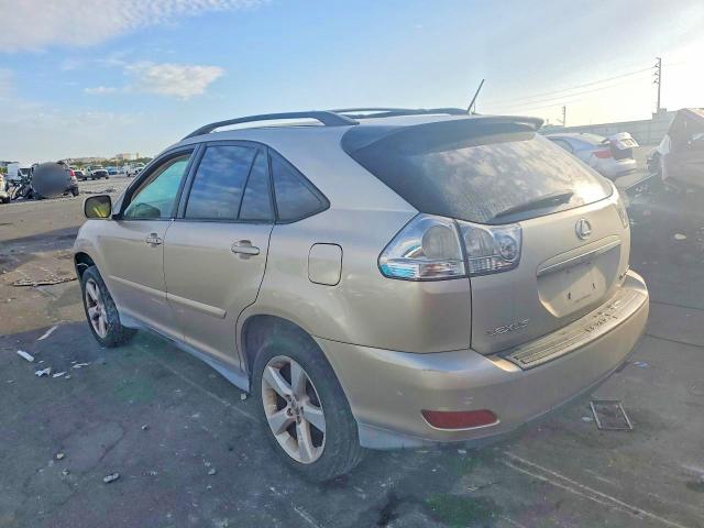 Продаж на аукціоні авто 2005 Lexus Rx 330, vin: 2T2GA31U05C038951, номер лоту: 48337806