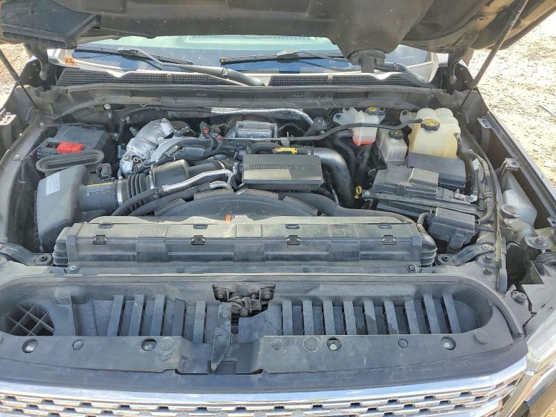 2021 Gmc Sierra მანქანა იყიდება აუქციონზე, vin: 1GT49REY5MF176331, აუქციონის ნომერი: 50481586