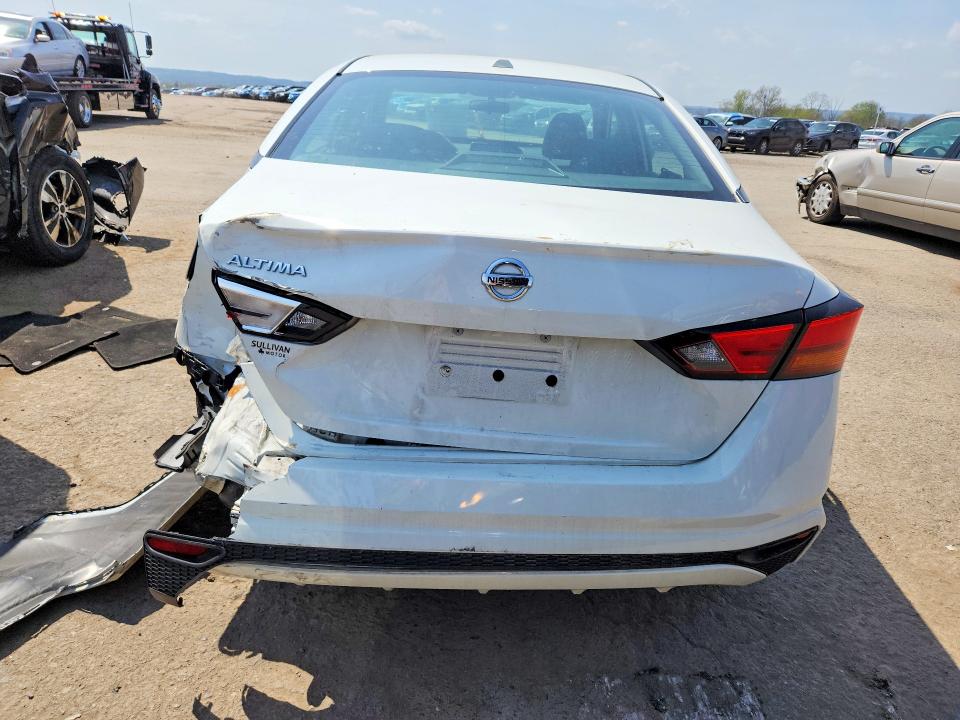 Aukcja sprzedaży 2019 Niss Altima, vin: 1N4BL4BV7KC139257, numer aukcji: 50018016
