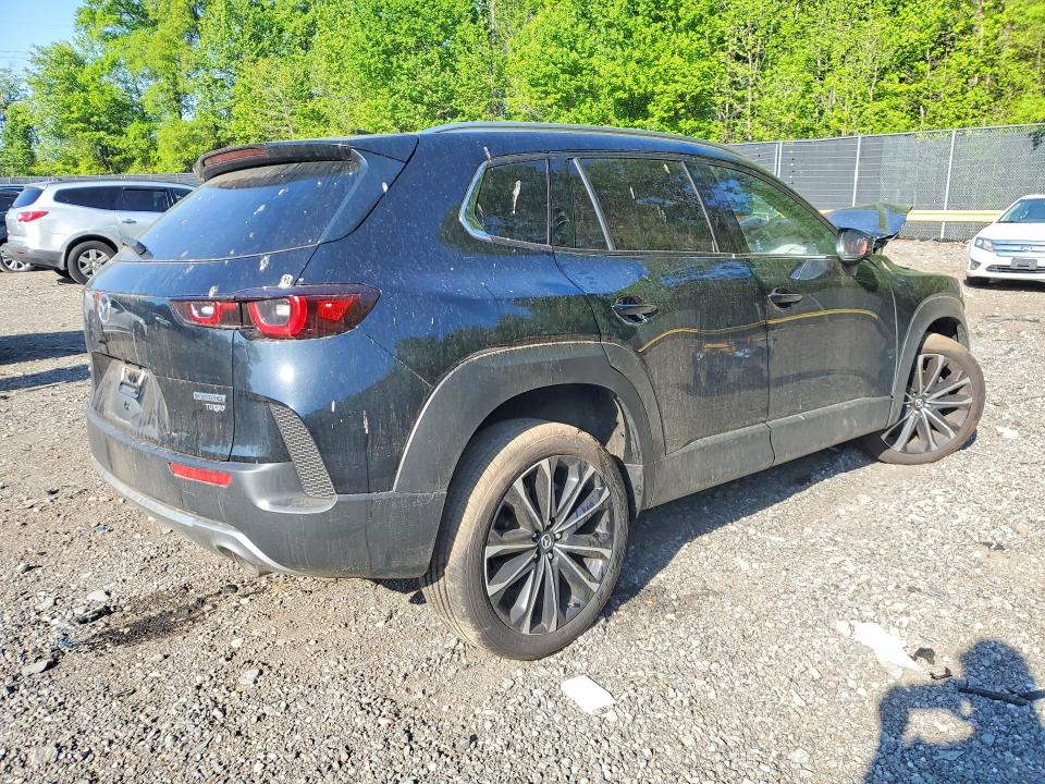 Aukcja sprzedaży 2025 Mazda Cx-50, vin: 7MMVABDY1SN389512, numer aukcji: 50673446