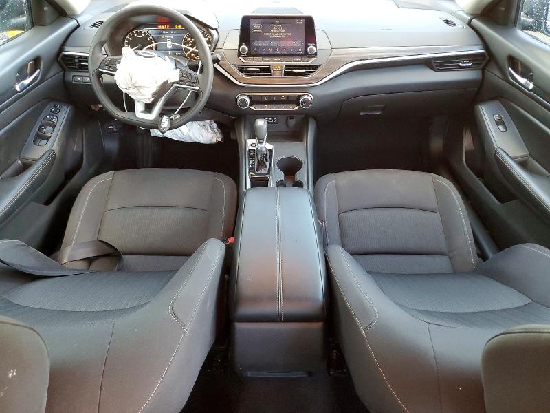 Продажа на аукционе авто 2025 Nissan Altima, vin: 1N4BL4DV6SN363508, номер лота: 49465866