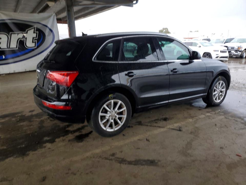 Aukcja sprzedaży 2012 Audi Q5, vin: WA1LFAFP2CA026050, numer aukcji: 50735766