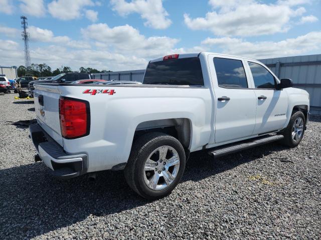 Aukcja sprzedaży 2018 Chevrolet Silverado, vin: 3GCUKPEC6JG210025, numer aukcji: 50911626