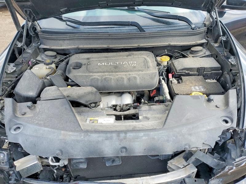 50988716 :رقم المزاد ، 1C4PJLCB7GW355572 vin ، 2016 Jeep Cherokee مزاد بيع