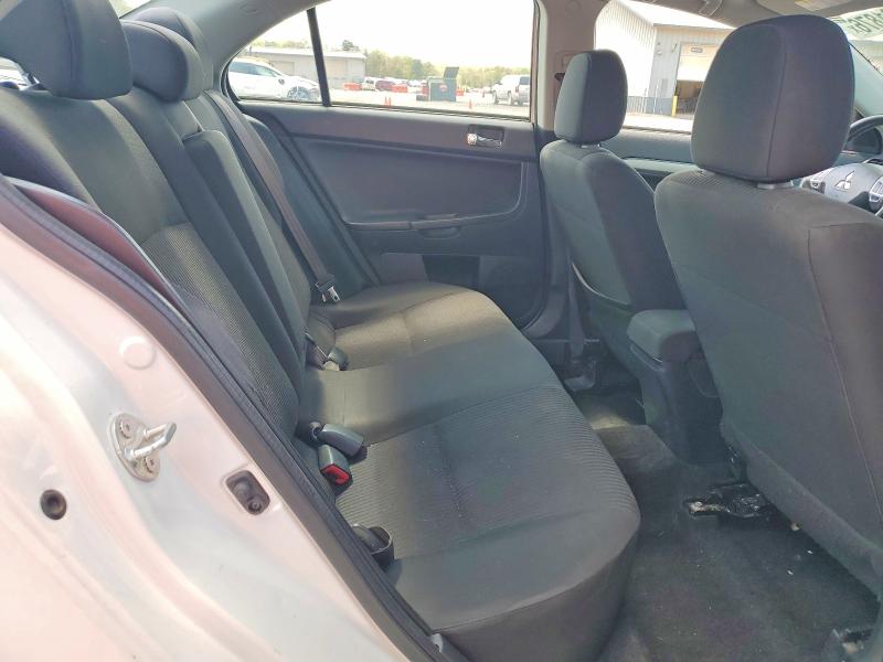 Продаж на аукціоні авто 2015 Mitsubishi Lancer, vin: JA32U2FU3FU002604, номер лоту: 50681876