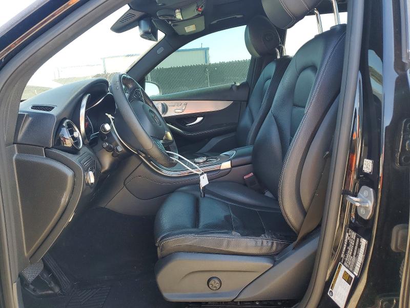 Aukcja sprzedaży 2019 Mercedes-benz Glc, vin: WDC0G5EB8KF618955, numer aukcji: 50392966
