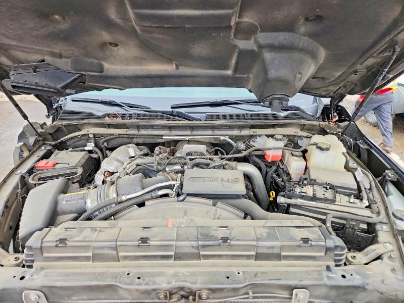 Продажа на аукционе авто 2024 Gmc Sierra, vin: 1GT49WEY1RF262886, номер лота: 51193996