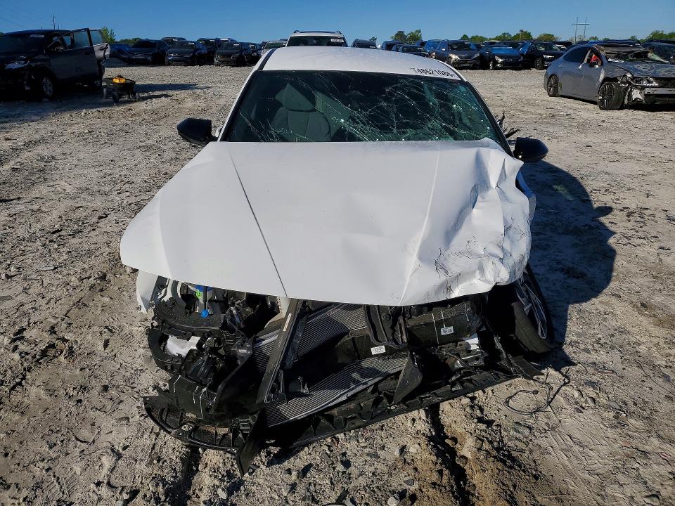 48621086 :رقم المزاد ، KMHLM4DG4SU956525 vin ، 2025 Hyundai Elantra مزاد بيع