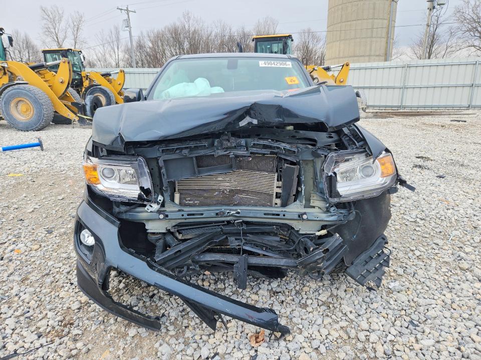 Aukcja sprzedaży 2017 Gmc Canyon, vin: 1GTG6CEN7H1185236, numer aukcji: 49042906