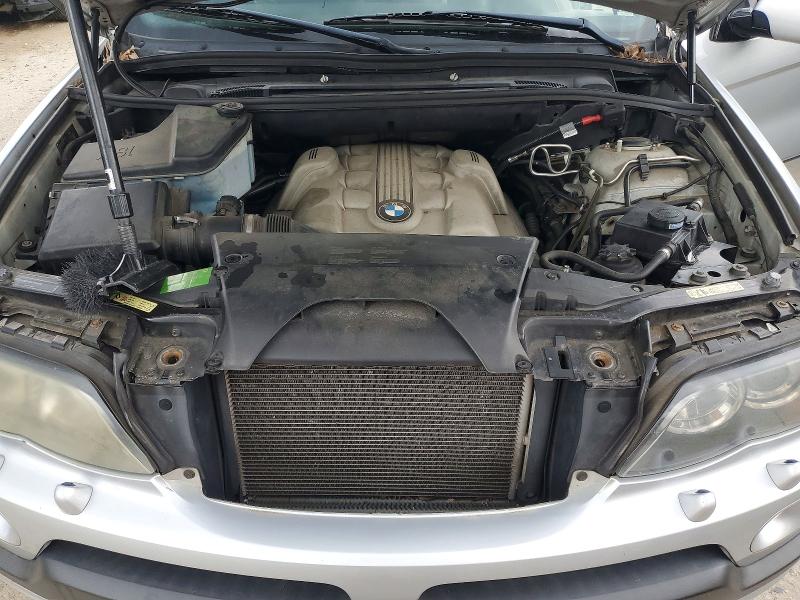 Продажа на аукционе авто 2006 Bmw X5, vin: 5UXFA93586LE84608, номер лота: 49941056