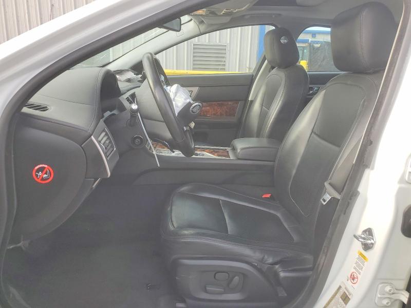2011 Jaguar Xf მანქანა იყიდება აუქციონზე, vin: SAJWA0GB3BLR97870, აუქციონის ნომერი: 51408446