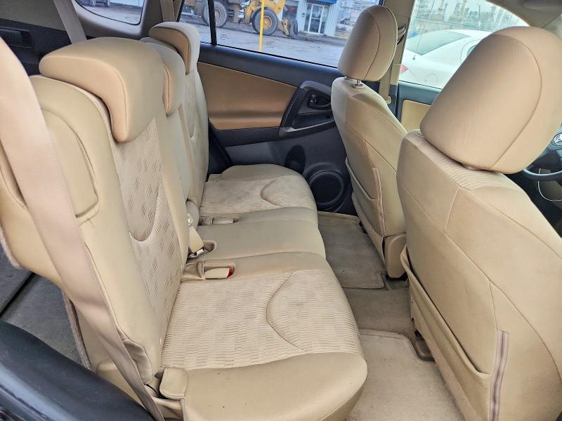 Продаж на аукціоні авто 2011 Toyota Rav4, vin: 2T3ZF4DV5BW063323, номер лоту: 50089596