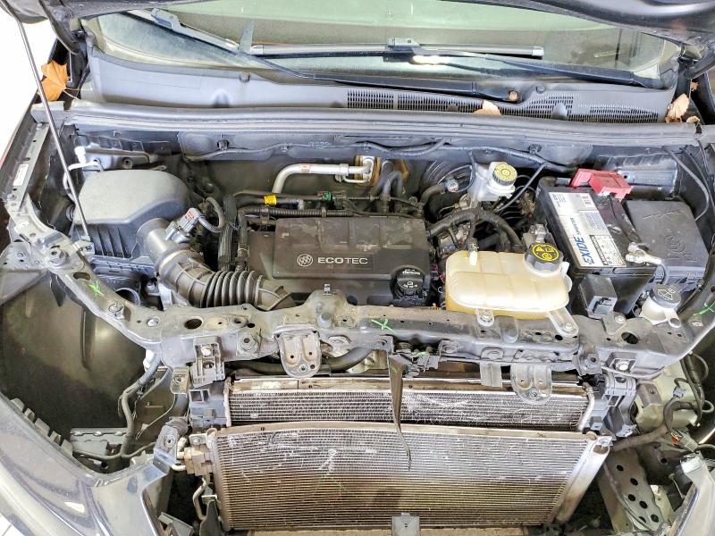 Aukcja sprzedaży 2019 Buick Encore, vin: KL4CJASB0KB789931, numer aukcji: 48891996