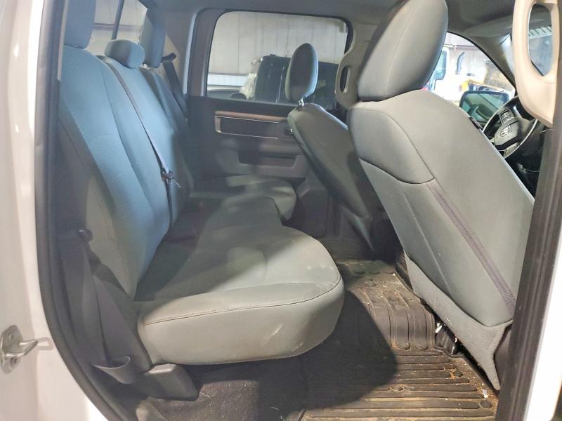 49677116 :رقم المزاد ، 1C6RR7TT8HS516111 vin ، 2017 Ram 1500 مزاد بيع