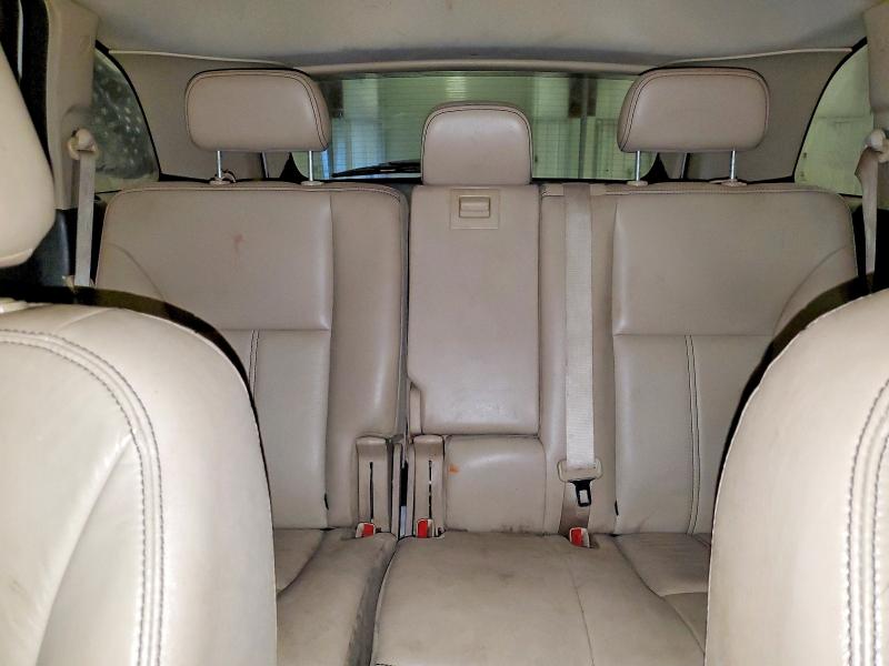 Продажа на аукционе авто 2008 Ford Edge, vin: 2FMDK48C78BB22281, номер лота: 51718966