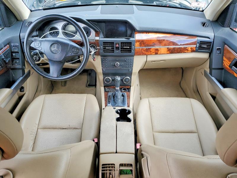 Aukcja sprzedaży 2010 Mercedes-benz Glk, vin: WDCGG8HB9AF395867, numer aukcji: 48688806