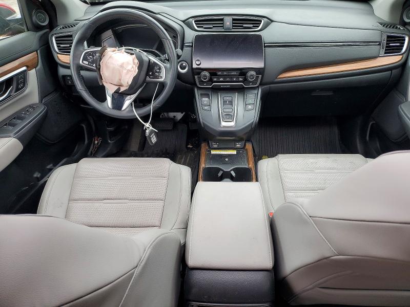Aukcja sprzedaży 2021 Honda Cr-v, vin: 7FART6H95ME028358, numer aukcji: 47698886