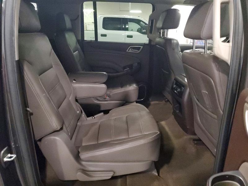 Продажа на аукционе авто 2016 Gmc Yukon Xl, vin: 1GKS2HKJXGR318712, номер лота: 50936866