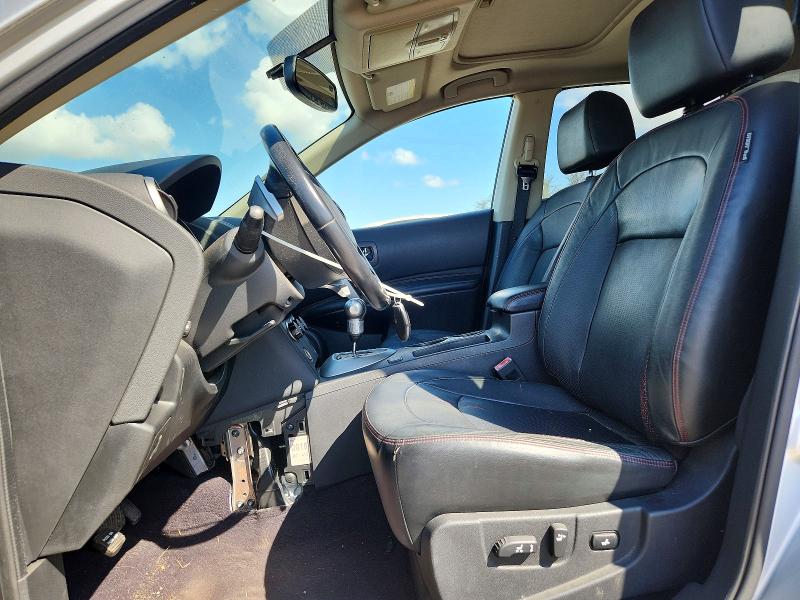 Продаж на аукціоні авто 2009 Nissan Rogue, vin: JN8AS58V89W445418, номер лоту: 49985746
