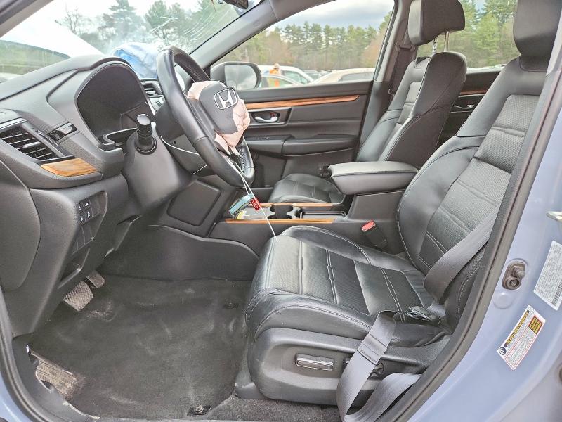 Aukcja sprzedaży 2020 Honda Crv Awd, vin: 2HKRW2H98LH630179, numer aukcji: 47276116