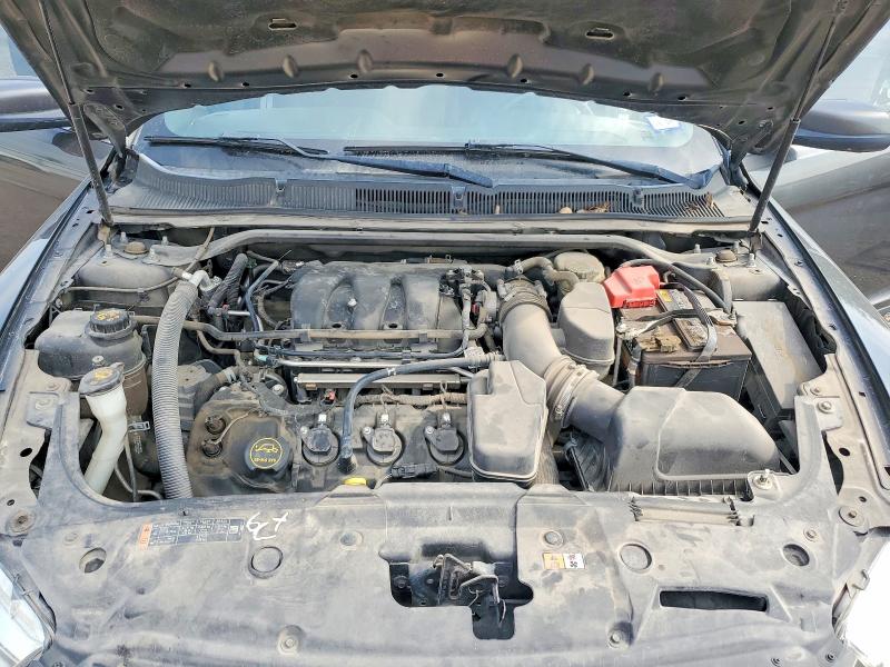 Продажа на аукционе авто 2016 Ford Taurus, vin: 1FAHP2E83GG144075, номер лота: 51322066