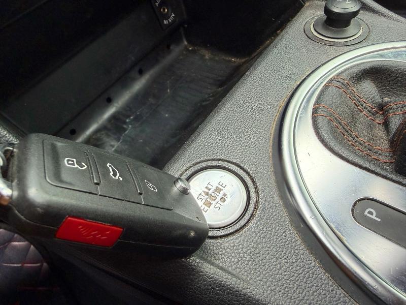 51382586 :رقم المزاد ، 3VWJP7AT1DM678631 vin ، 2013 Volkswagen Beetle مزاد بيع