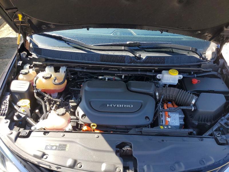 Продажа на аукционе авто 2018 Chrysler Pacifica, vin: 2C4RC1L73JR125059, номер лота: 48918476