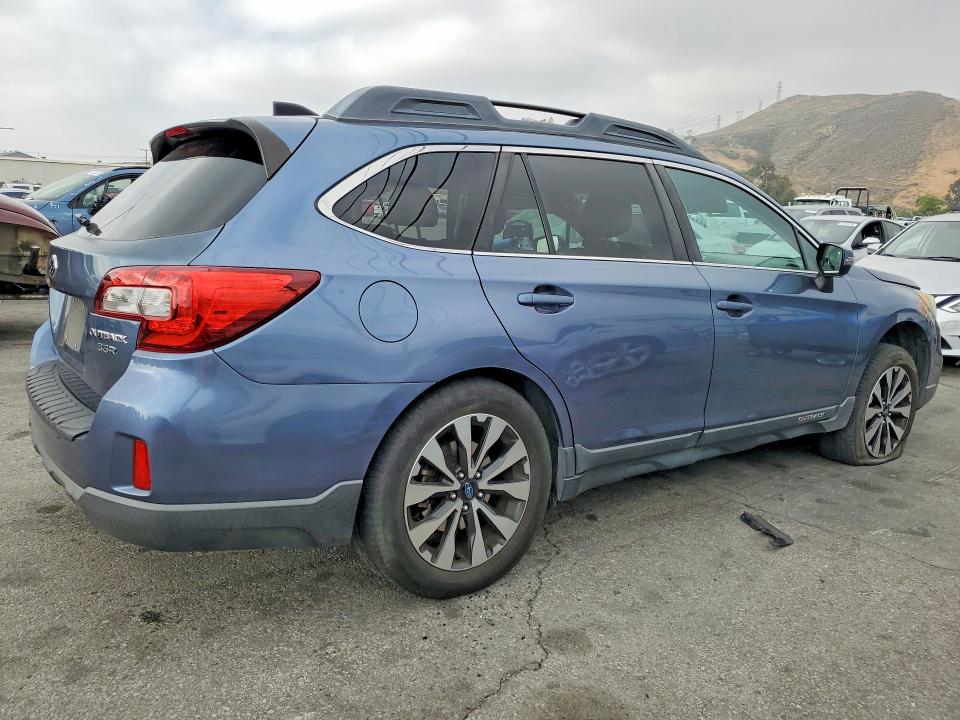 Aukcja sprzedaży 2016 Subaru Outback, vin: 4S4BSENC0G3214817, numer aukcji: 49386236