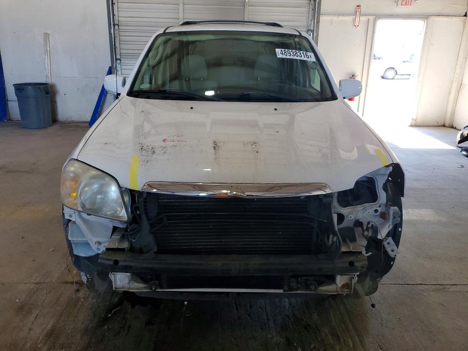Продаж на аукціоні авто 2006 Mazda Tribute, vin: 4F2CZ94186KM23156, номер лоту: 48938316
