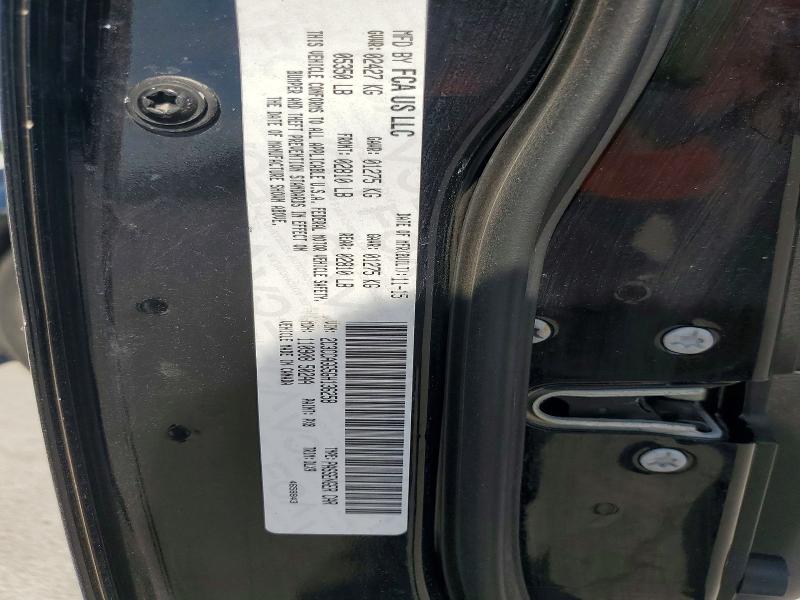 Продажа на аукционе авто 2016 Chrysler 300, vin: 2C3CCAGG5GH136258, номер лота: 50628846
