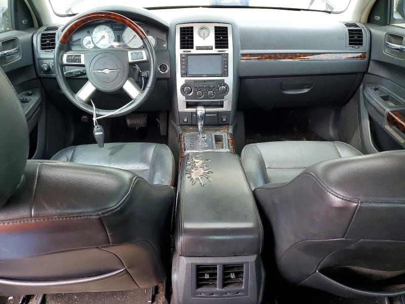 Aukcja sprzedaży 2009 Chrysler 300, vin: 2C3KA33V79H598888, numer aukcji: 48178596