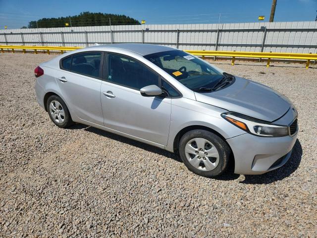 49364896 :رقم المزاد ، 3KPFL4A79HE134884 vin ، 2017 Kia Forte مزاد بيع