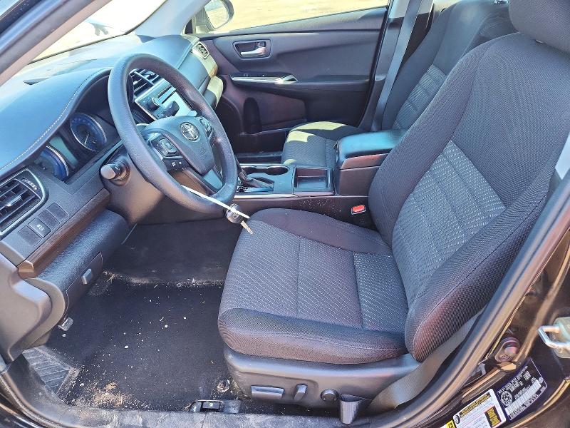 Продаж на аукціоні авто 2015 Toyota Camry, vin: 4T1BF1FK3FU962411, номер лоту: 50303296
