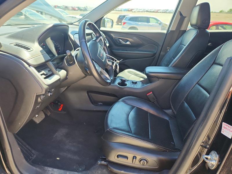 2019 Gmc Terrain მანქანა იყიდება აუქციონზე, vin: 3GKALVEV3KL185393, აუქციონის ნომერი: 52029976