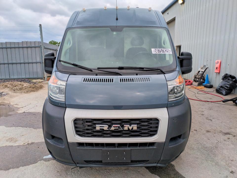 Aukcja sprzedaży 2019 Ram Promaster 3500, vin: 3C6URVJGXKE564580, numer aukcji: 50757826