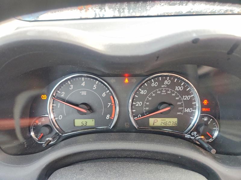 48967256 :رقم المزاد ، 5YFBU4EE7DP107759 vin ، 2013 Toyota Corolla مزاد بيع