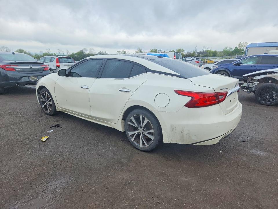 Aukcja sprzedaży 2017 Niss Maxima, vin: 1N4AA6AP8HC425921, numer aukcji: 51703706