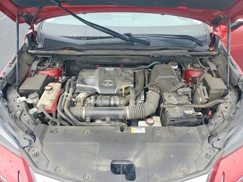 Продаж на аукціоні авто 2016 Lexus Nx 200t, vin: JTJBARBZ9G2057055, номер лоту: 48621186