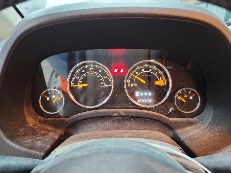 Продаж на аукціоні авто 2015 Jeep Compass, vin: 1C4NJDEB4FD291429, номер лоту: 50326686